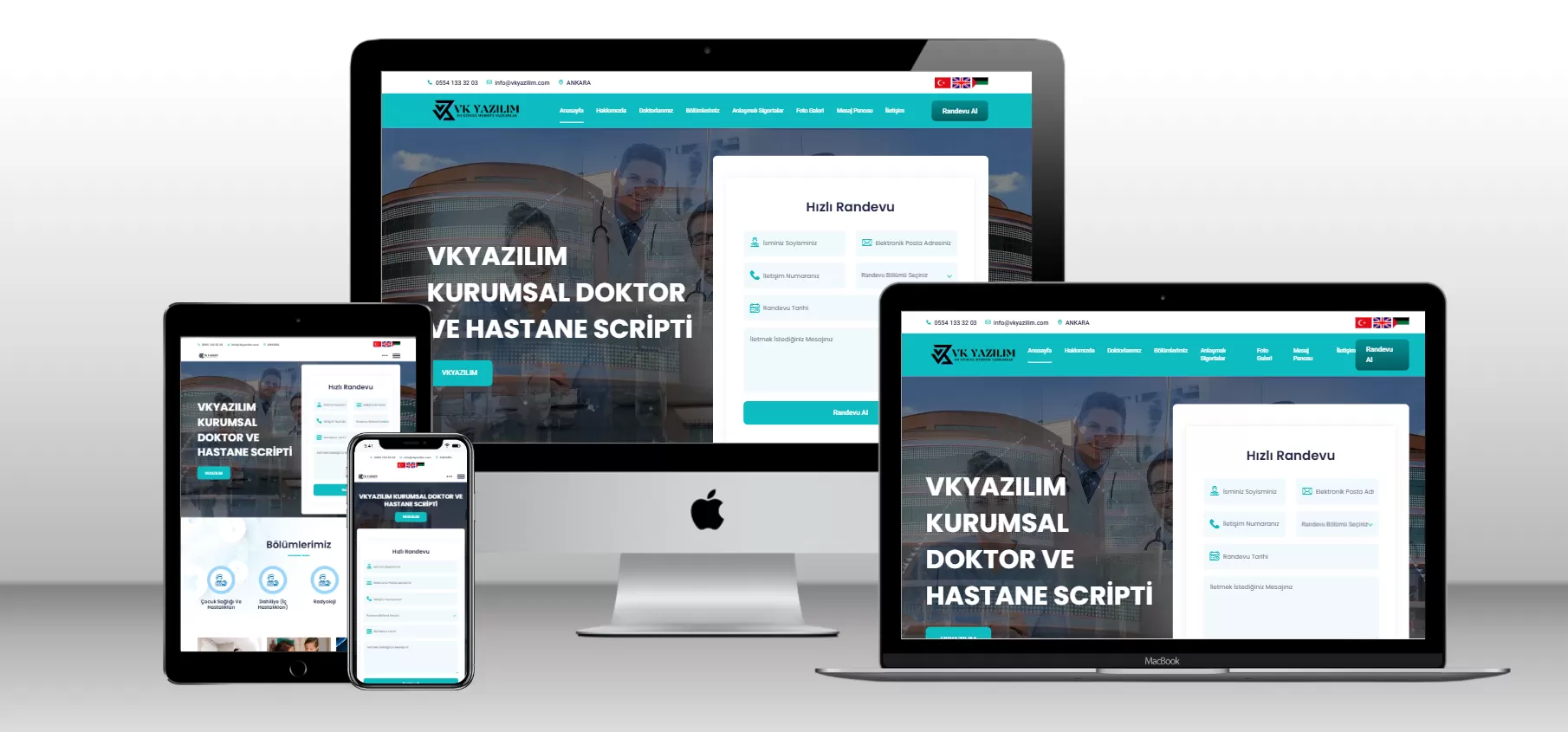 php script