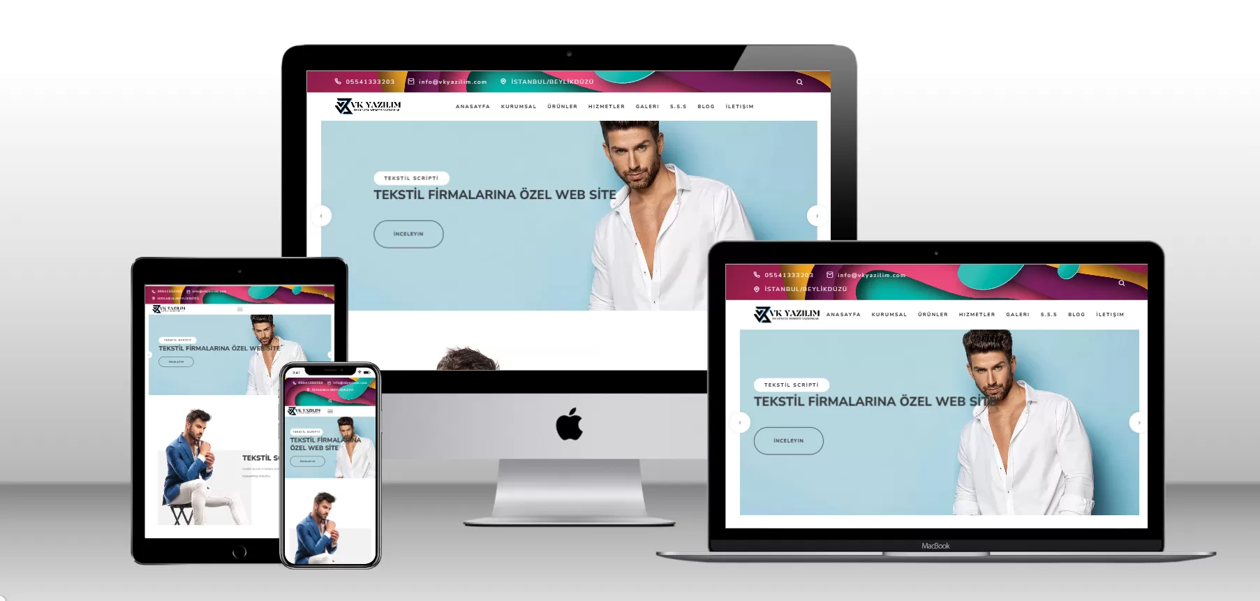 web tasarım