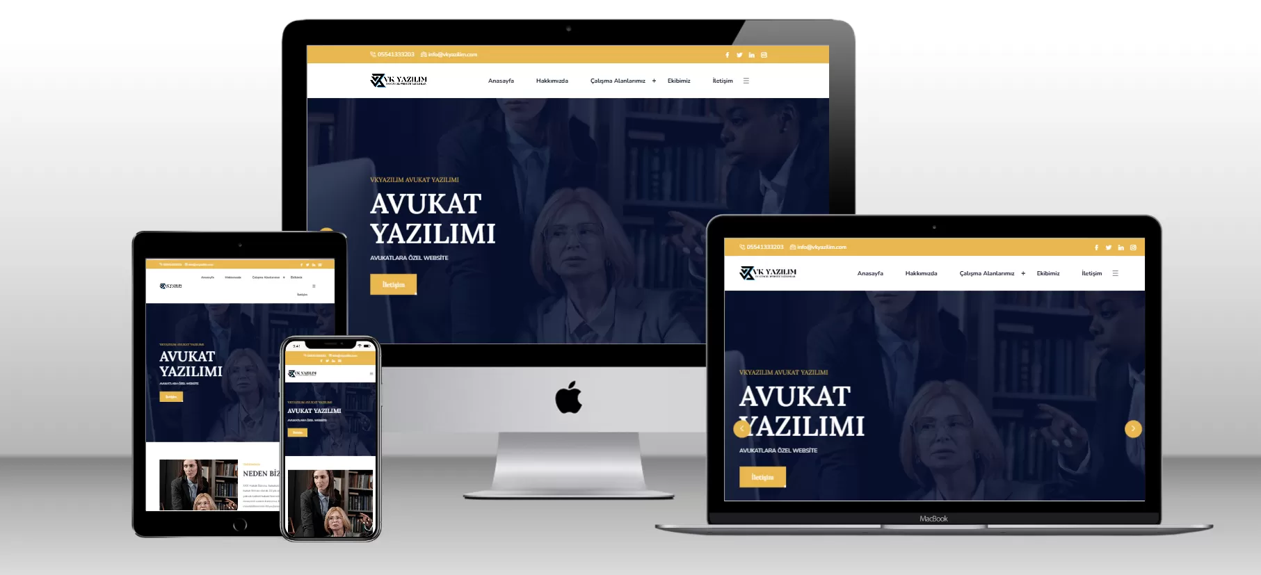 web tasarım